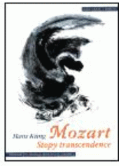 kniha Mozart stopy transcendence, Centrum pro studium demokracie a kultury 2002