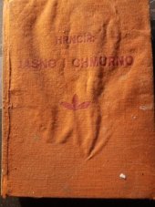 kniha Jasno i chmurno Povídka, Máj 1902
