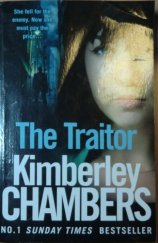 kniha The Traitor, Arrow books 2013