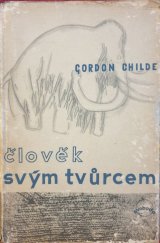 kniha Člověk svým tvůrcem, Svoboda 1949