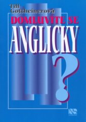 kniha Domluvíte se anglicky?, NS Svoboda 2004