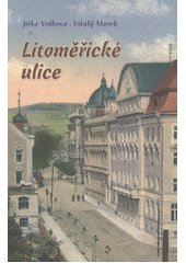 kniha Litoměřické ulice, Baron 2011