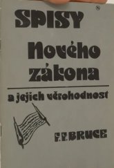 kniha Spisy Nového zákona a jejich věrohodnost, Návrat 1992