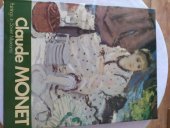 kniha Claude Monet  Paintings in Soviet Museums , Aurora Art Publishers 1984