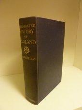 kniha Illustrated History of England, Longmans, Green And Co, Ltd 1962