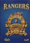 kniha Rangers-Plavci 1. díl  - A-N, G & W 1998