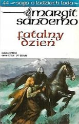 kniha Saga o ludziach lodu Fatalny dzień, Pol-Nordica 1996