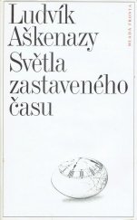 kniha Světla zastaveného času, Mladá fronta 1992