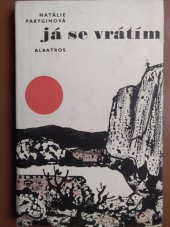 kniha Já se vrátím, Albatros 1972