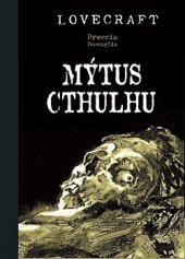 kniha Mýtus Cthulhu, Argo 2020