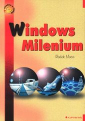 kniha Windows Milenium, Grada 2000