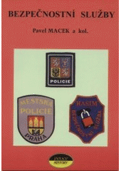 kniha Bezpečnostní služby, Police history 2001