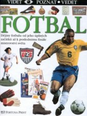 kniha Fotbal, Fortuna Libri 2001