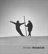 kniha Bohdan Holomíček, Torst 2000