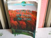 kniha Největší světadíl na Zemi, Moby Dick 1998