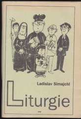 kniha Liturgie, Tiskový apoštolát FATYMu 2003