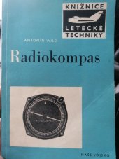 kniha Radiokompas, Naše vojsko 1955