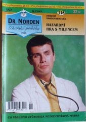 kniha Hazardní hra s milencem, Ivo Železný 2001