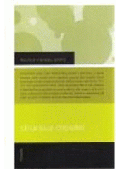 kniha Struktura chování, Filosofia 2008