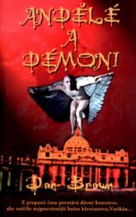kniha Andělé a démoni, Metafora 2003