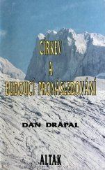 kniha Církev a budoucí pronásledování, Altak 1993