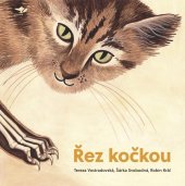 kniha Řez kočkou, Běžíliška 2017