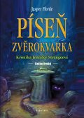 kniha Píseň zvěrokvarka Kronika Jennifer Strangeové - kniha druhá, Albatros 2014