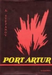 kniha Port Artur Díl 1 Díl 1, Svoboda 1950