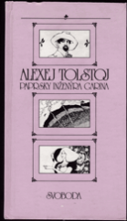 kniha Paprsky inženýra Garina, Svoboda 1986