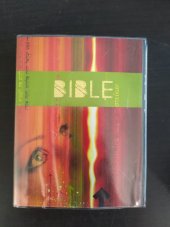 kniha Bible pro mladé, Oddělení mládeže ČSU CASD 2009