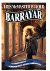 kniha Barrayar, Talpress 2008