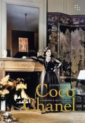 kniha Coco Chanel: Legenda a skutečnost, Prostor 2023