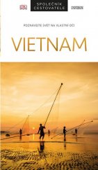 kniha Vietnam, Universum 2020