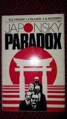 kniha Japonský paradox, Pravda 1987