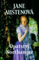 kniha Opatství Northanger, Academia 2005