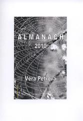 kniha Almanach 2010, Literární klub Petra Bezruče 2010