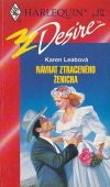 kniha Návrat ztraceného ženicha, Harlequin 1998