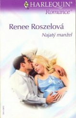 kniha Najatý manžel, Harlequin 2002