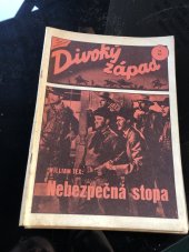 kniha Nebezpečná stopa, Návrat 1996