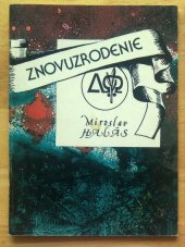 kniha Znovuzrodenie, Křesťanské sbory 1991