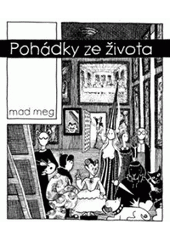 kniha Pohádky ze života od Kocoura v botách po Nejlepšího přítele člověka, Divus 2010