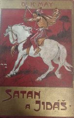 kniha Satan a Jidáš  I., Alois Hynek 1906