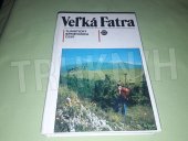 kniha Veľká Fatra, Šport 1980