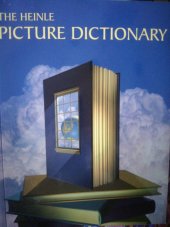 kniha The heinle picutre dictionary, Thomson Heinle 2005