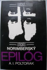 kniha Norimberský epilóg, Smena 1979