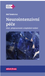 kniha Neurointenzivní péče, Mladá fronta 2018