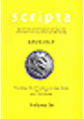 kniha Proceedings of the 15th Conference on Upper Tertiary May 31, 2007 Brno, Czech Republic, Masaryk University 