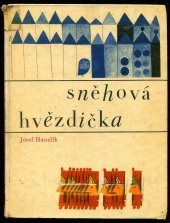 kniha Sněhová hvězdička, SNDK 1966