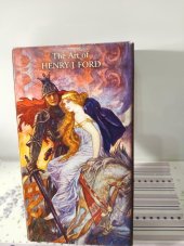 kniha Tarot of Tales and Legends , Lo Scarabeo 2023