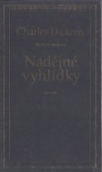 kniha Nadějné vyhlídky, Ikar 1997